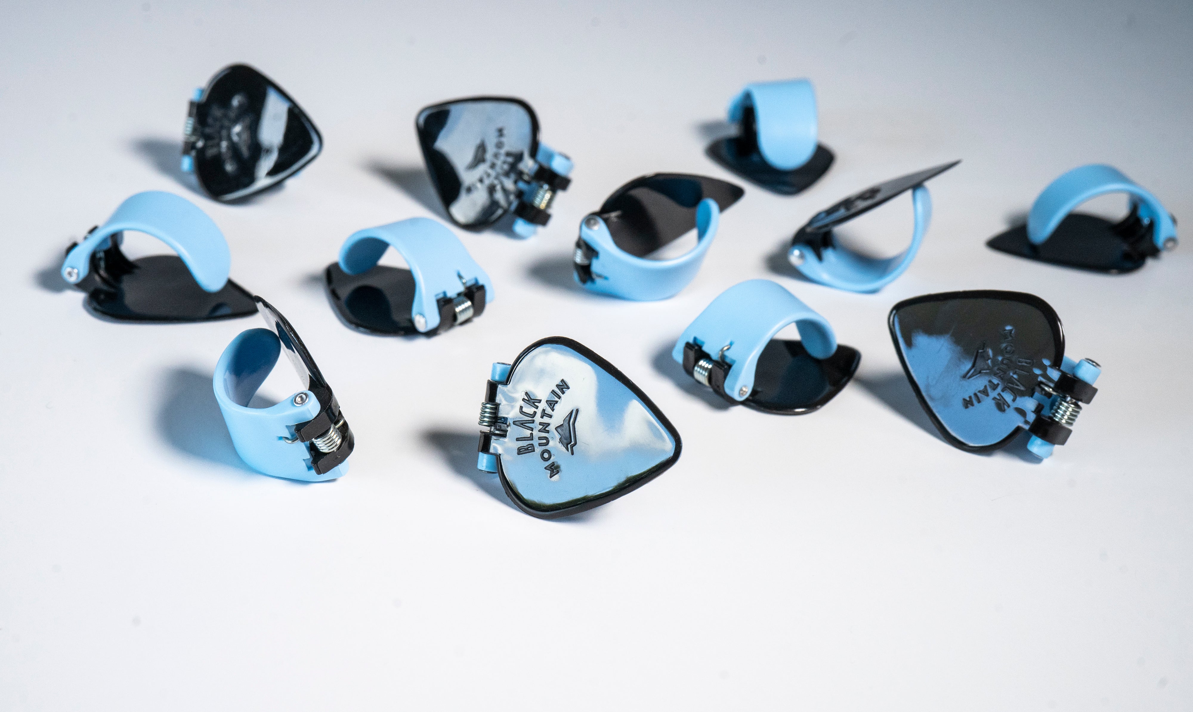 Black Mountain Thumb Picks